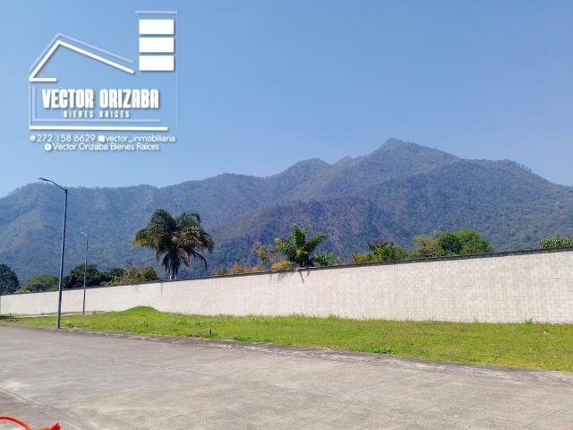 Terreno en venta en Río Blanco, Veracruz
