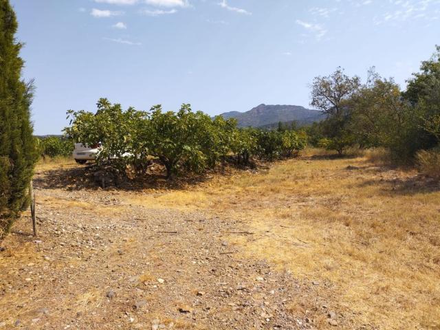 Terreno en venta en Alt Empordà, Catalunya