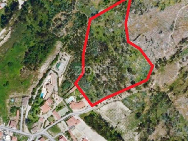 Terreno venda em Raimonda, Porto