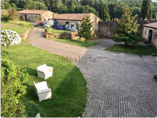 Terreno en venta en Toxo, A Limia