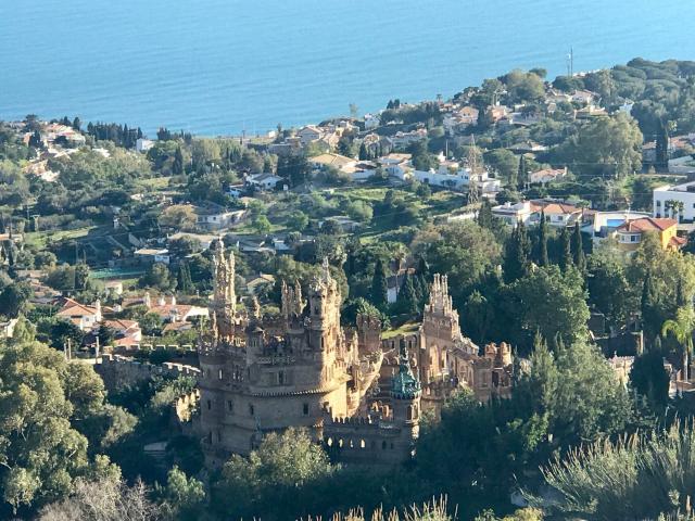 Terreno en venta en La Sierrezuela, Costa del Sol Occidental