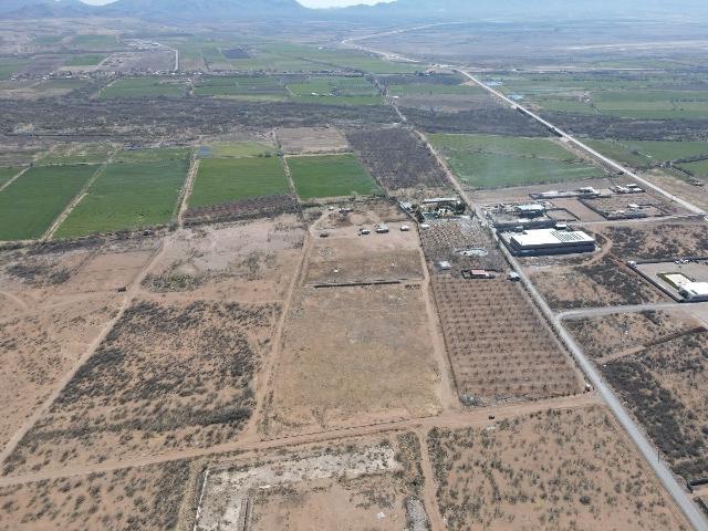 Rancho en venta en Aldama, Chihuahua