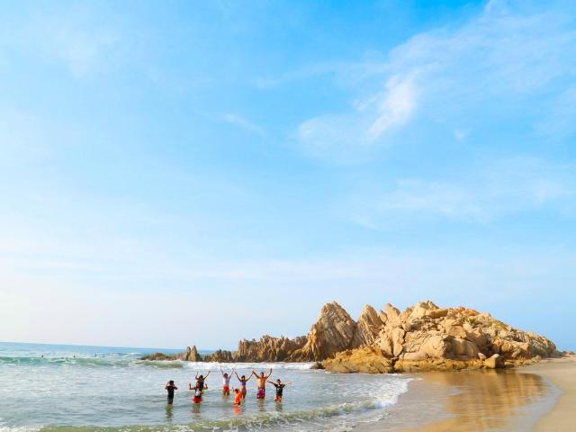 Terreno en venta en San Pedro Huamelula, Oaxaca