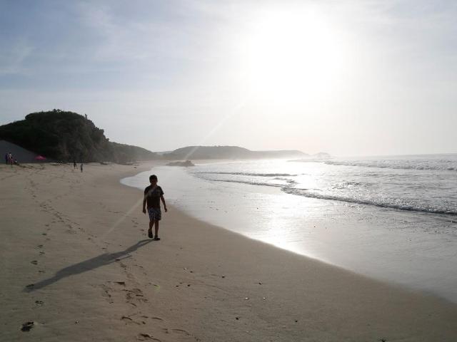 Terreno en venta en San Pedro Huamelula, Oaxaca