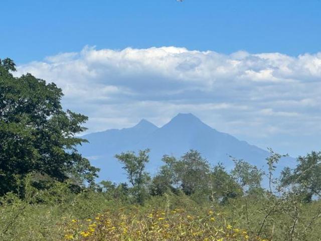 TERRENO RANCHO EN VENTA EN COLIMA