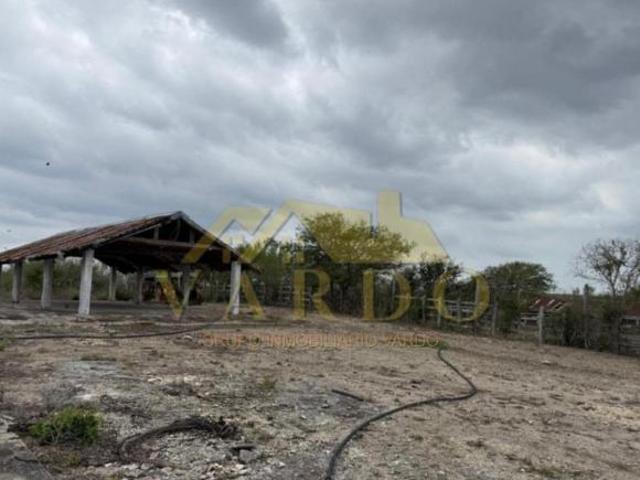 Rancho en venta en Soto La Marina, Tamaulipas