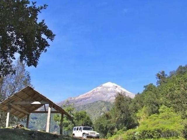 Terreno en venta en Texistepec, Veracruz