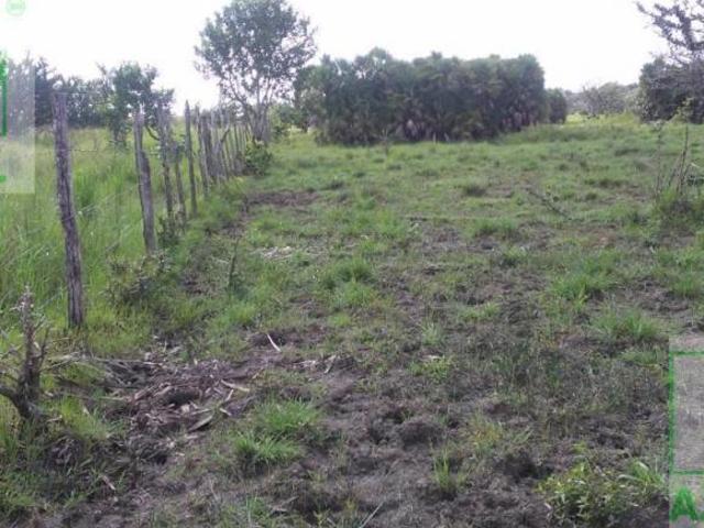 Terreno Rancho o rancheria Santa Adelaida