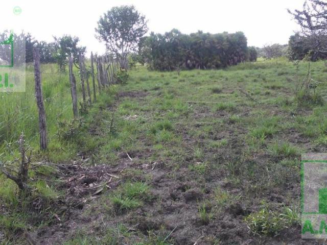 Terreno en venta en Emiliano Zapata, Tabasco