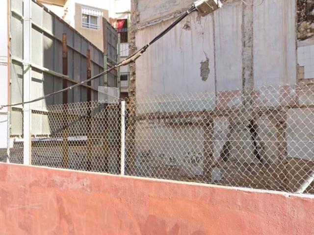 Terreno en venta en el Raval de Santa Teresa, el Baix Vinalopó