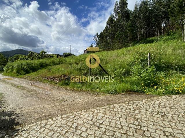 Terreno venda em Castelo De Paiva, Real Terreno venda em Castelo De Paiva, Real