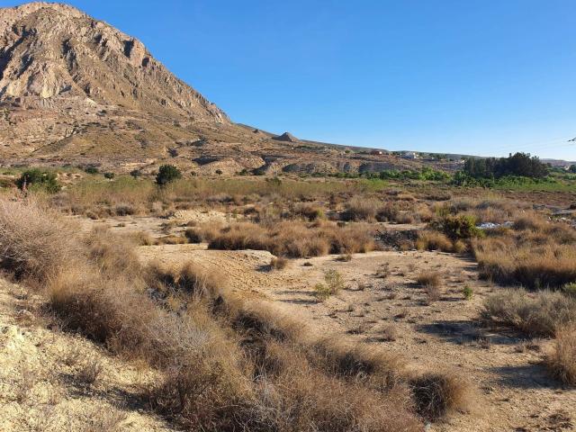 Terreno en venta en el Rebolledo, l'Alacantí