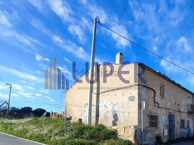 Terreno en venta en el Rebolledo, l'Alacantí