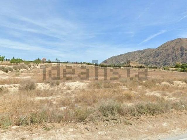 Terreno en venta en el Rebolledo, l'Alacantí