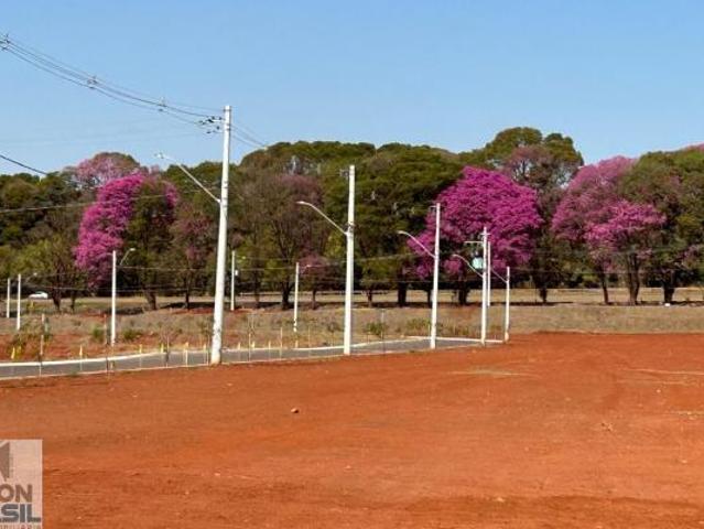 Terreno venda em Santa Gertrudes