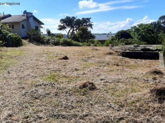 Terreno venda em Nova Petrópolis