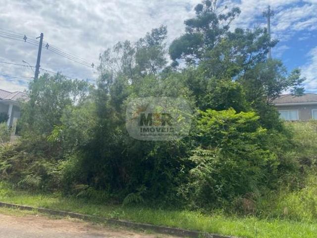 Terreno venda em Nova Petrópolis