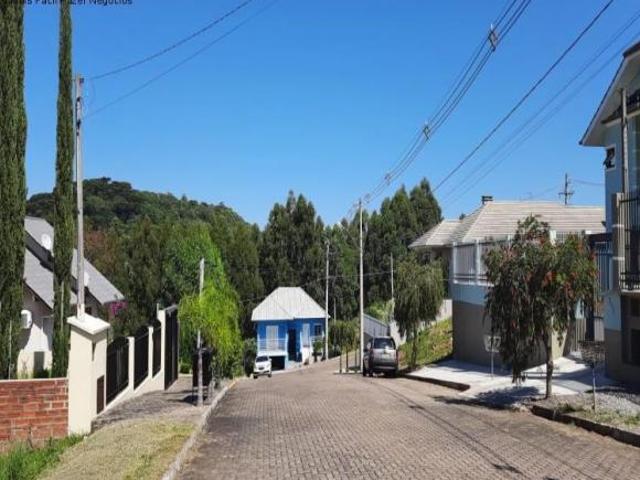 Terreno venda em Nova Petrópolis