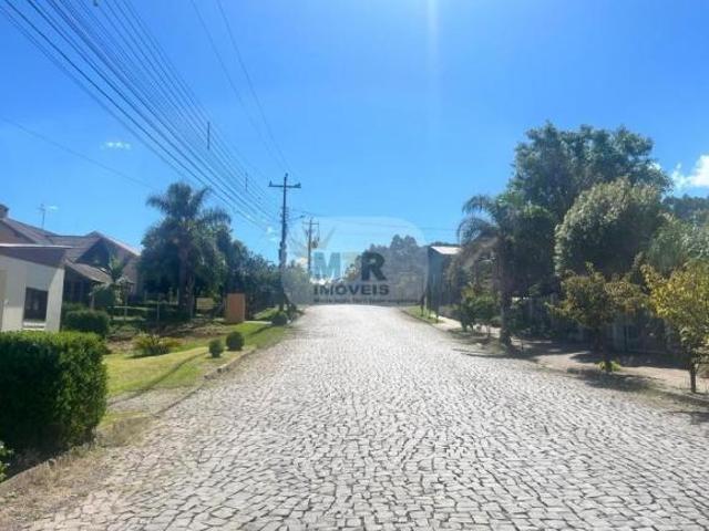 Terreno venda em Nova Petrópolis