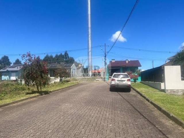 Terreno venda em Nova Petrópolis