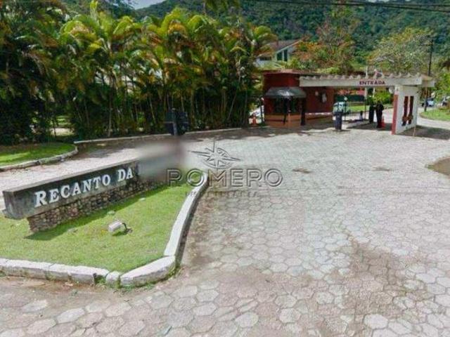 Terreno venda em Ubatuba