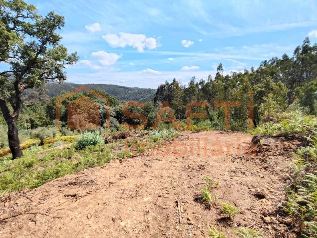 Terreno venda em Maçãs De Dona Maria, Leiria