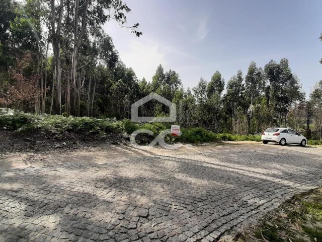 Terreno venda em Recezinhos (São Martinho), Marecos