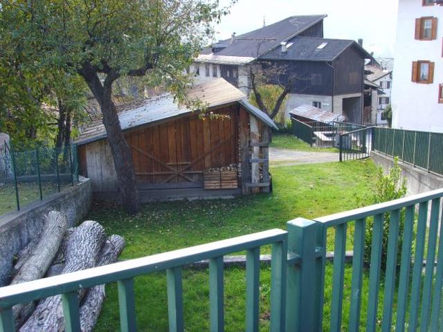 Terreno in vendita a Comunità della Valle di Sole, Mezzana