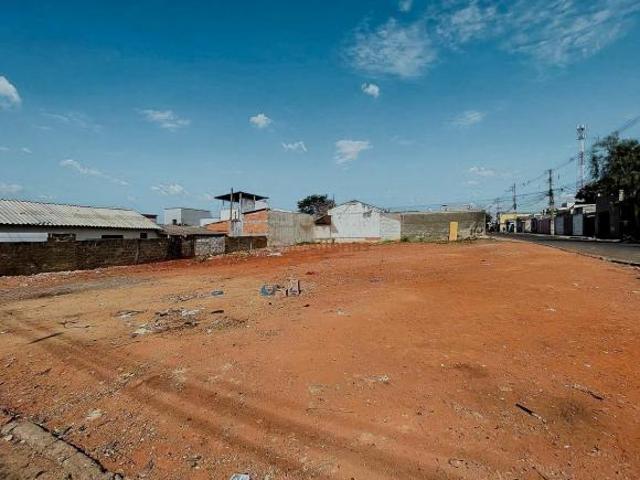 Terreno venda em Recreio Vale do Sol, Alfenas