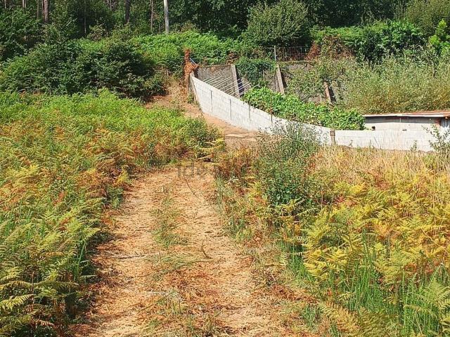 Terreno en venta en Vigo, Galicia