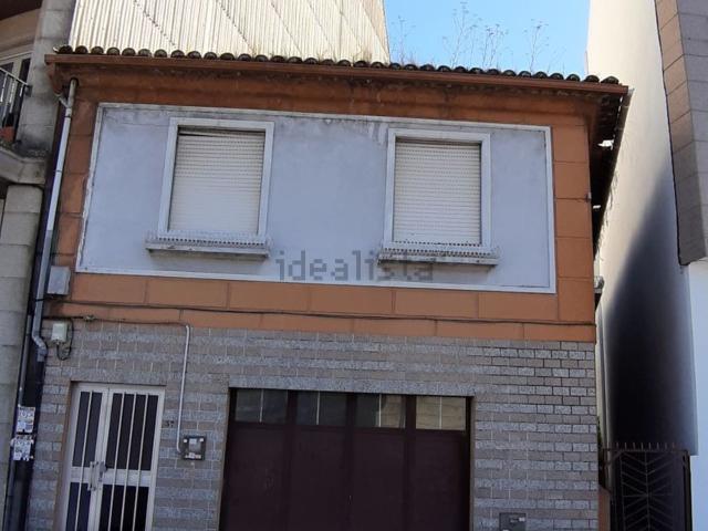 Terreno en venta en Redondela, Vigo