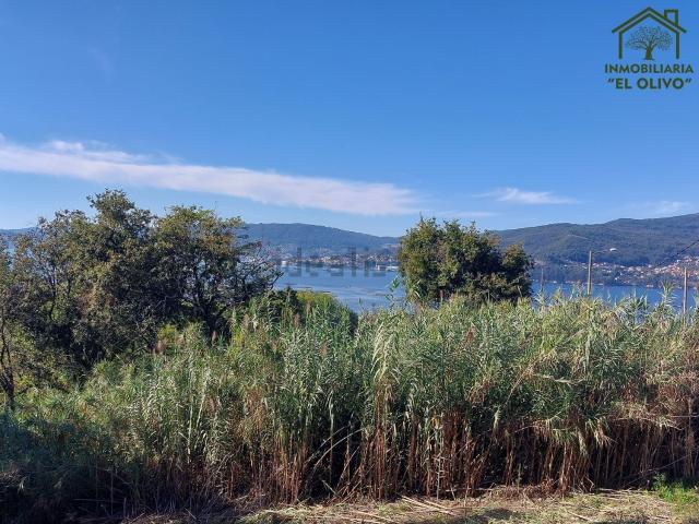 Terreno en venta en Chapela, Vigo