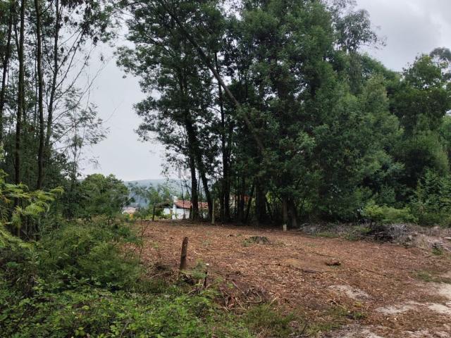 Terreno en venta en Cesantes, Vigo