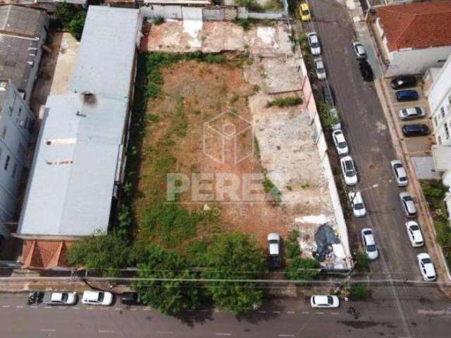 Terreno venda em Região Geográfica Imediata de Campo Grande, Campo Grande