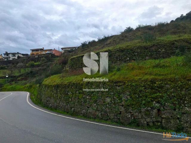 Terreno venda em Santa Marta De Penaguião, Vila Real