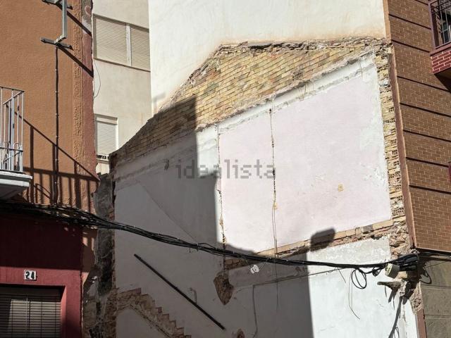 Terreno en venta en Dones de les Palmes, el Baix Vinalopó