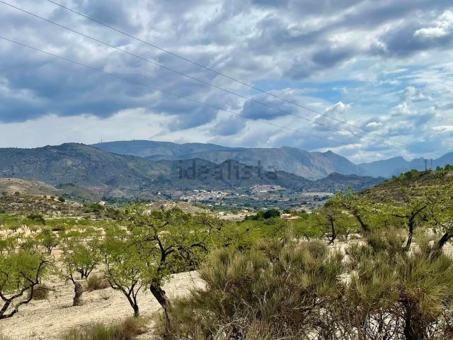 Terreno en venta en la Marina Baixa, Valencia