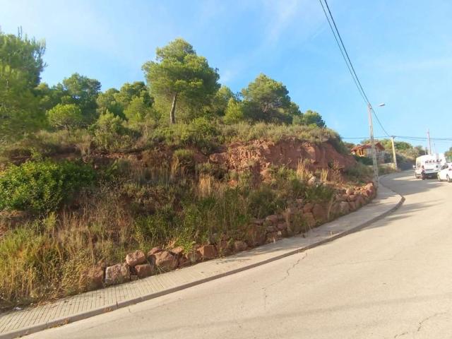 Terreno en venta en Vallès Occidental, Catalunya