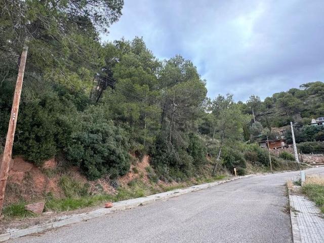 Terreno en venta en Vallès Occidental, Catalunya