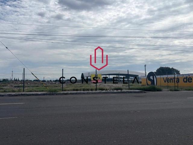 Terreno en renta en Jiménez, Chihuahua