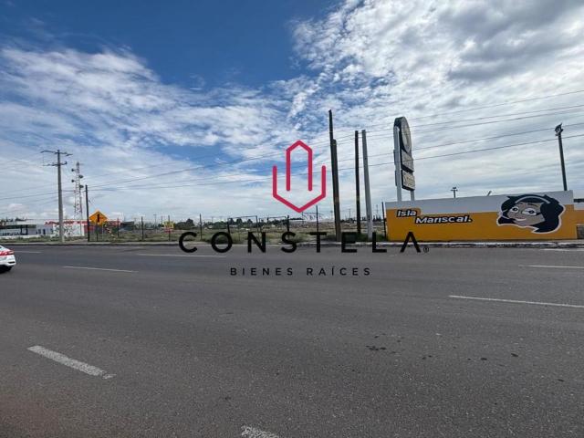 Terreno en renta en Jiménez, Chihuahua