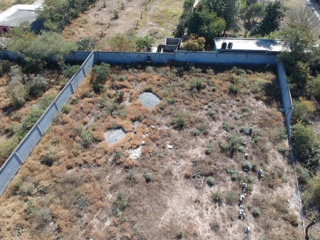Terreno en renta en Gral. Escobedo, Nuevo León