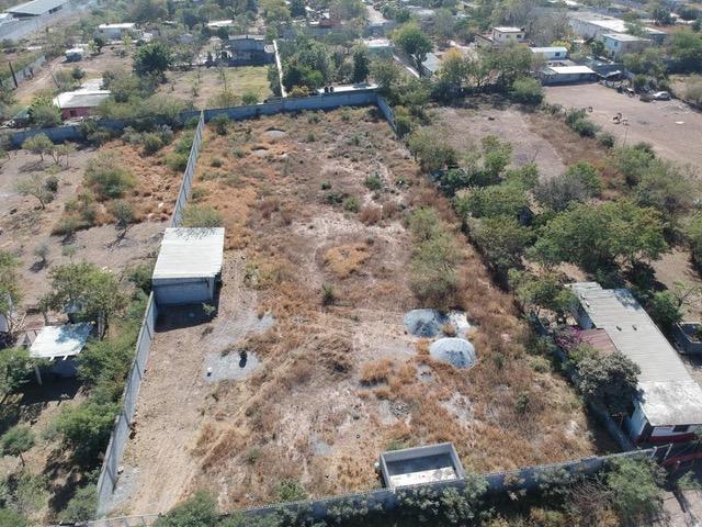 Terreno en renta en Gral. Escobedo, Nuevo León