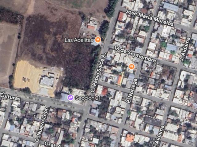Local Comercial en renta en Linares, Nuevo León