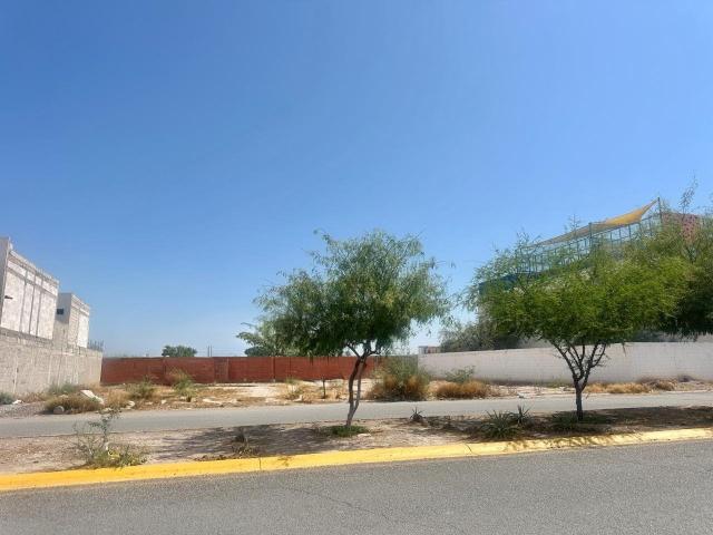 Terreno en renta en Torreón, Coahuila