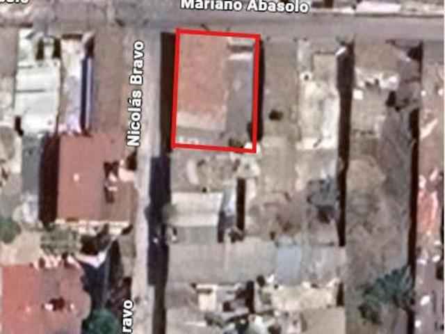 Terreno en renta en San Antonio La Isla, Estado de México