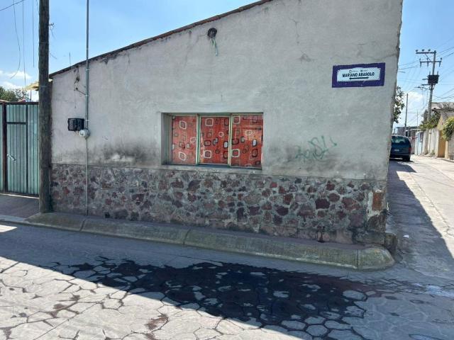 Terreno en renta en San Antonio La Isla, Estado de México