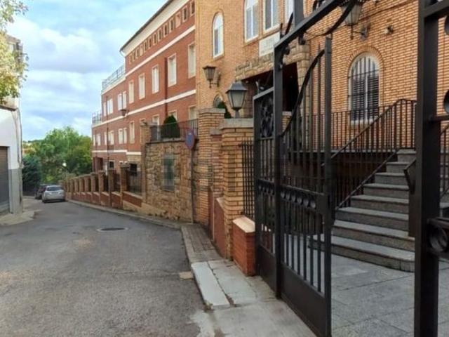 Terreno en venta en El Arrabal, Requena