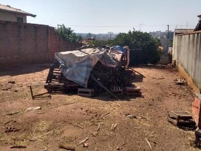 Terreno venda em Região Imediata de Catanduva, Jataúba