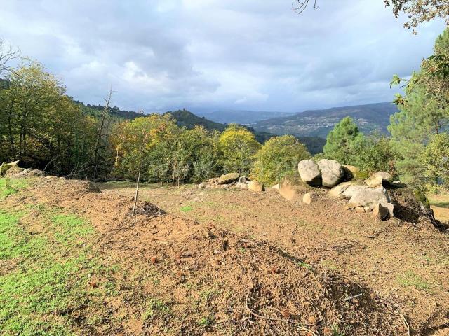 Terreno venda em Resende, São Romão De Aregos